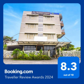 FabHotel Avasa Grand - Nr Big Daddy Casino
